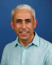 Rami Zeedan