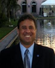 Antonio Luciano Tosta